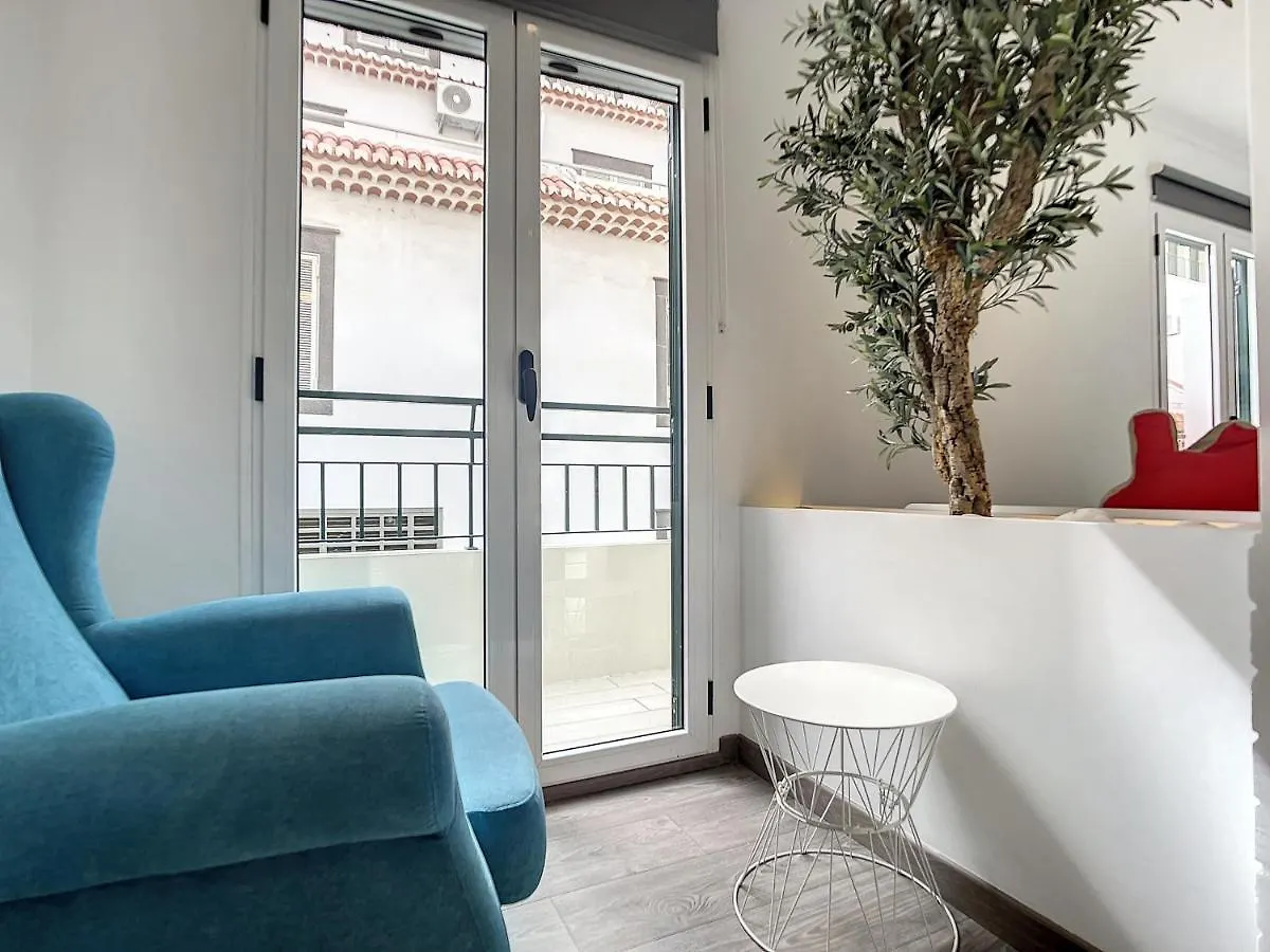 شقة Cosy Central By Atlantic Holiday فونشال