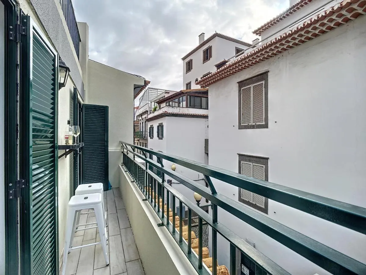 Cosy Central By Atlantic Holiday Funchal  0*, Funchal (Madeira) Portugal