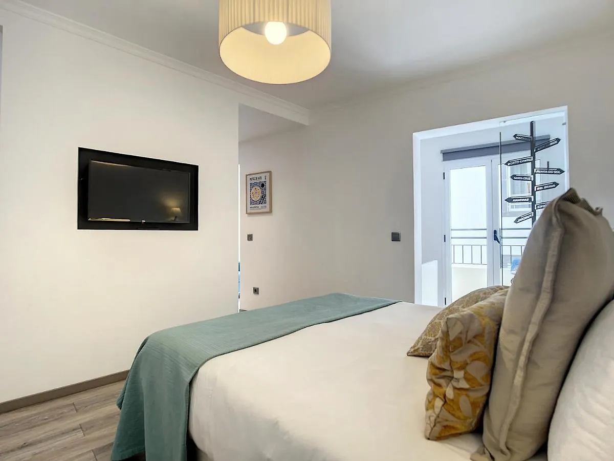 Cosy Central By Atlantic Holiday Funchal  Apartment Funchal (Madeira)