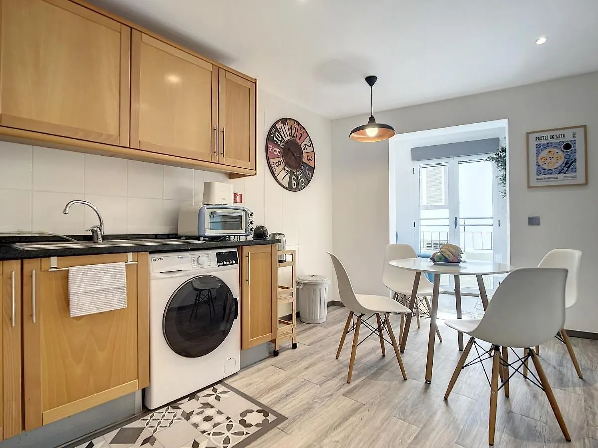 Apartment Cosy Central By Atlantic Holiday Funchal  Portugal