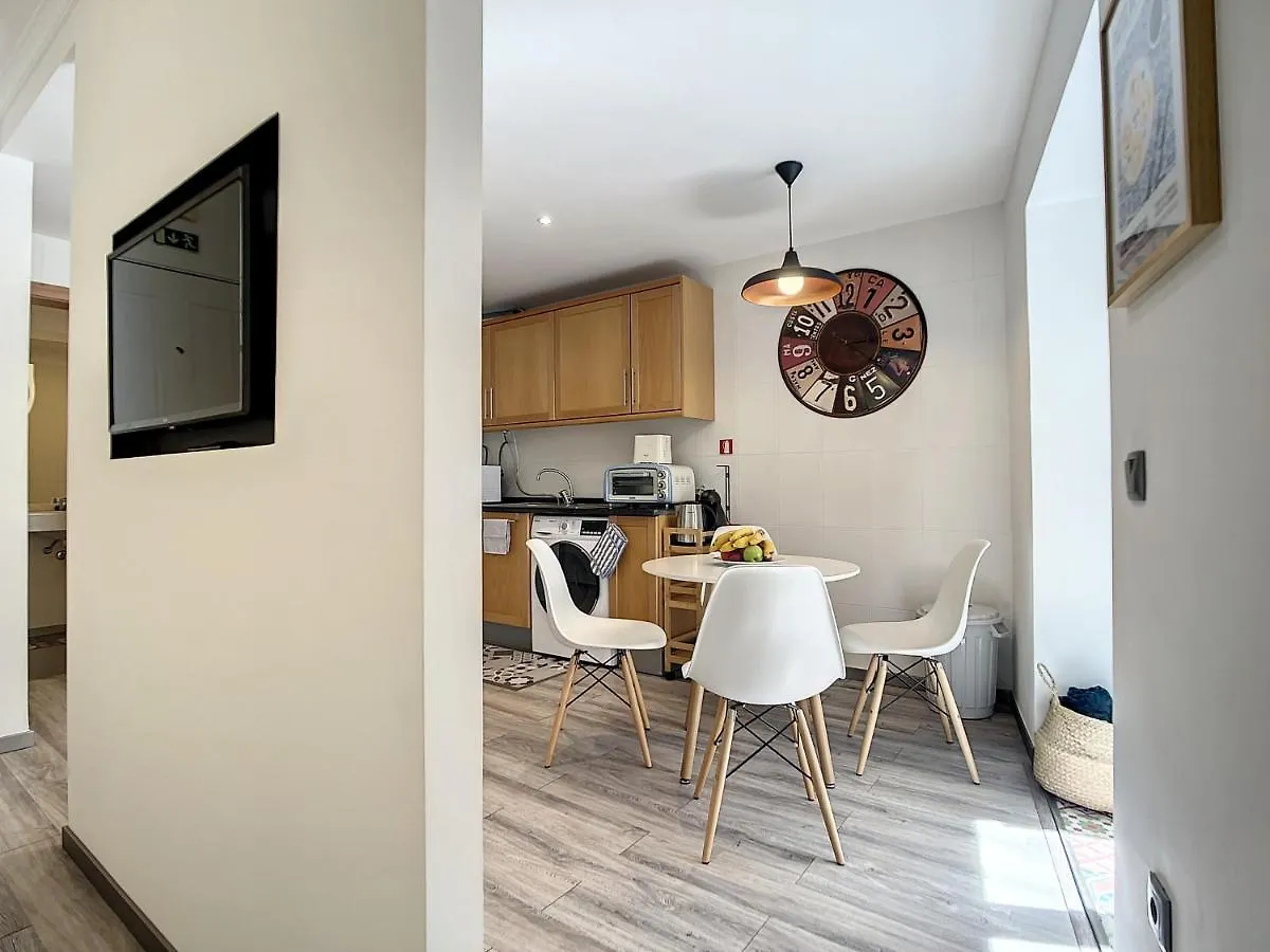 Cosy Central By Atlantic Holiday Funchal  Apartment Funchal (Madeira)