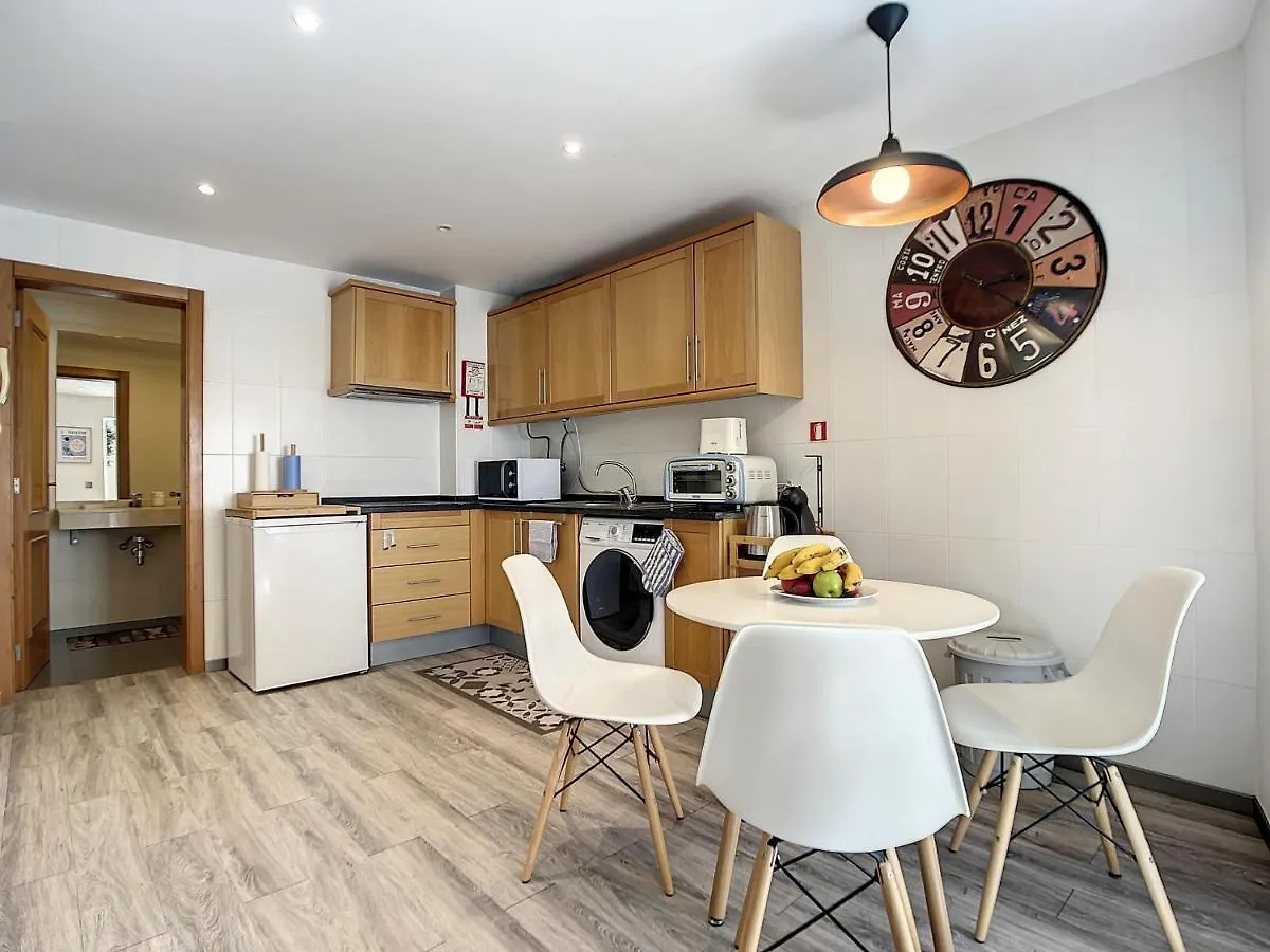 Apartment Cosy Central By Atlantic Holiday Funchal
