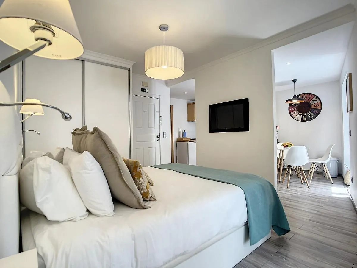 Cosy Central By Atlantic Holiday Funchal  0*, Funchal (Madeira)
