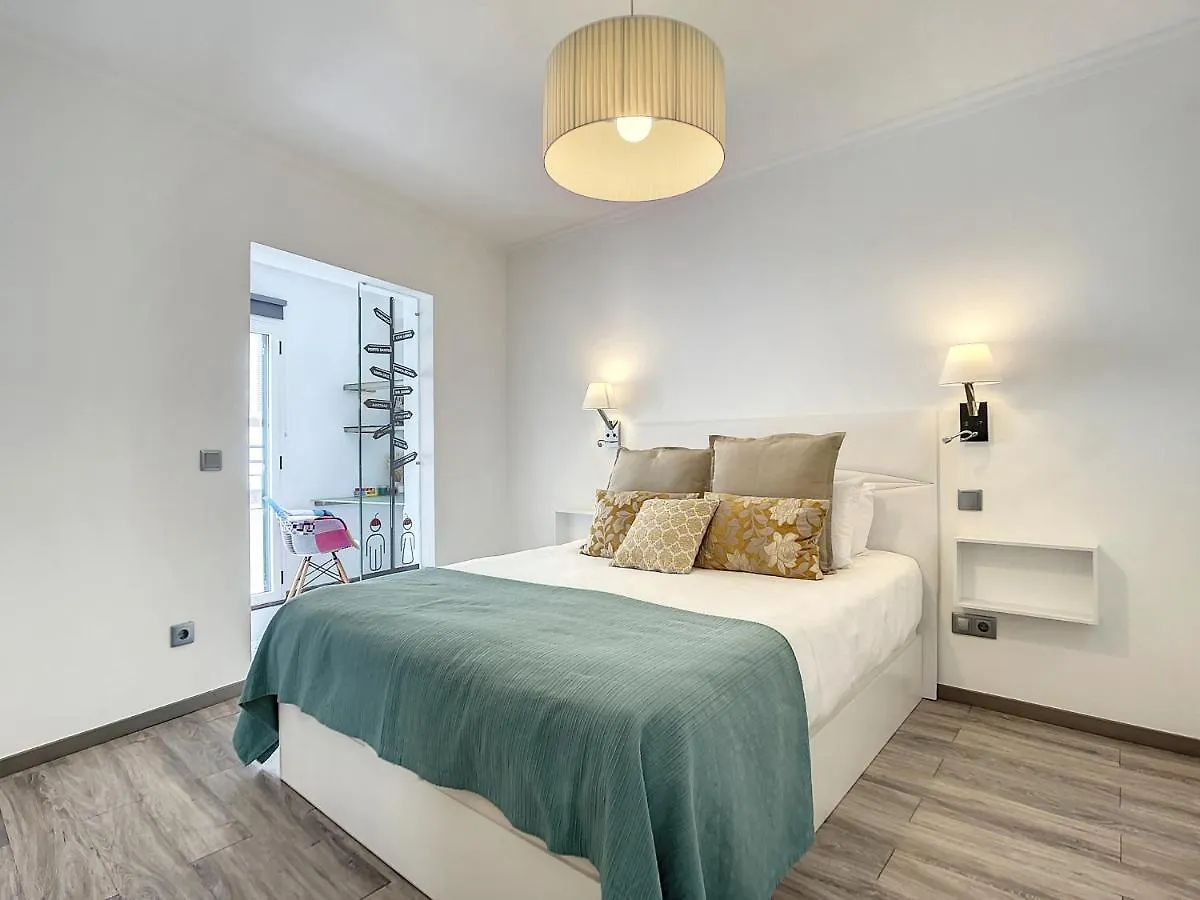 Cosy Central By Atlantic Holiday Funchal  Apartment
