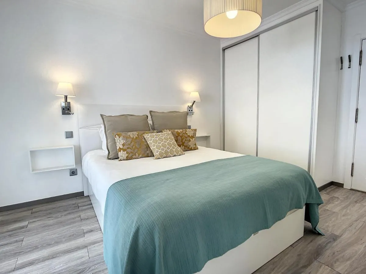 Cosy Central By Atlantic Holiday Funchal