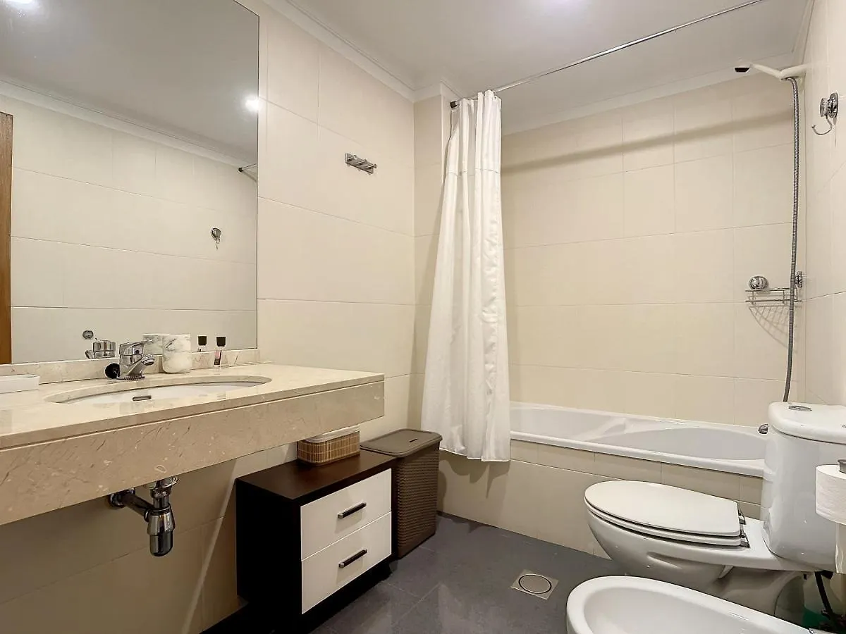 Cosy Central By Atlantic Holiday Funchal  Apartment