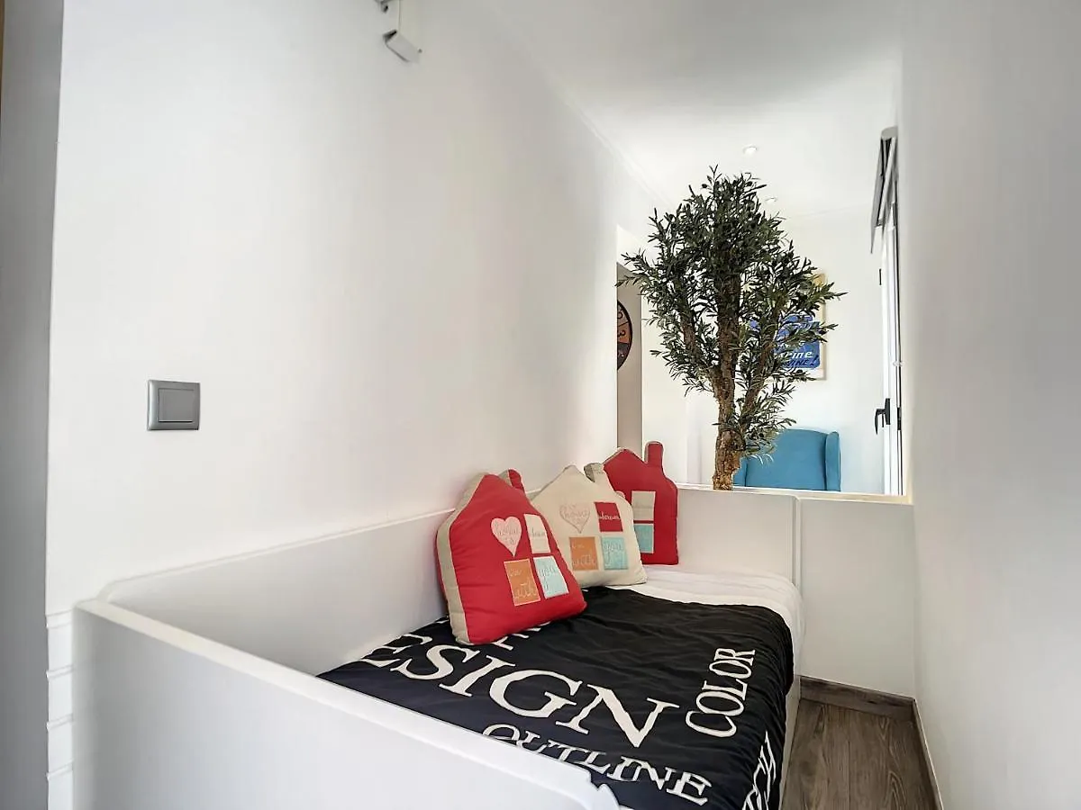Cosy Central By Atlantic Holiday Funchal  0*, Funchal (Madeira)